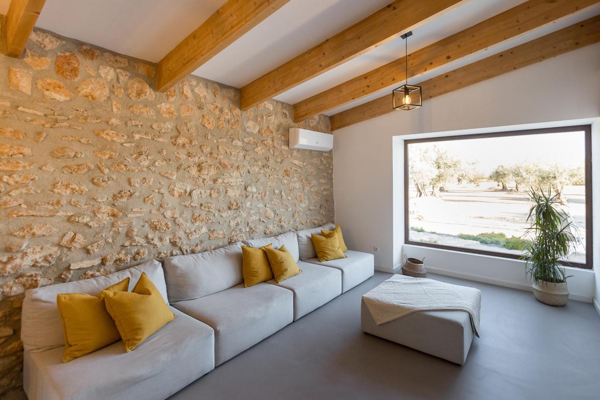 Mas D'En Jan Villa Roquetes ภายนอก รูปภาพ