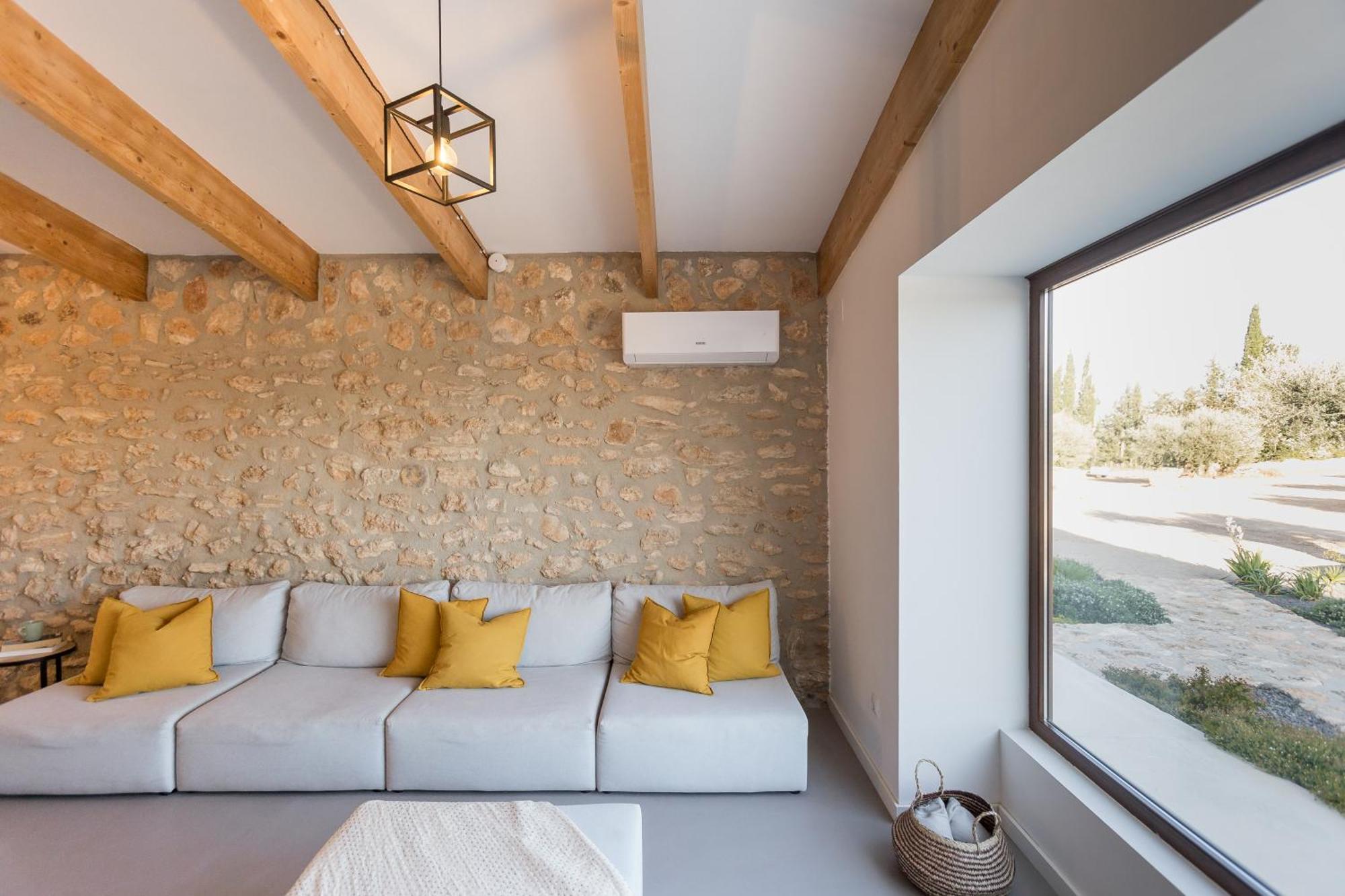 Mas D'En Jan Villa Roquetes ภายนอก รูปภาพ